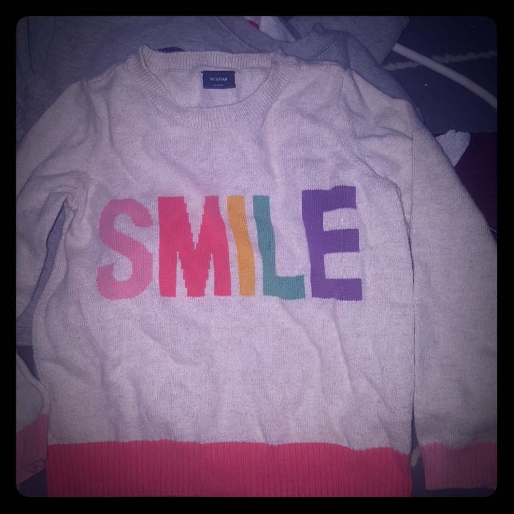 Sweater